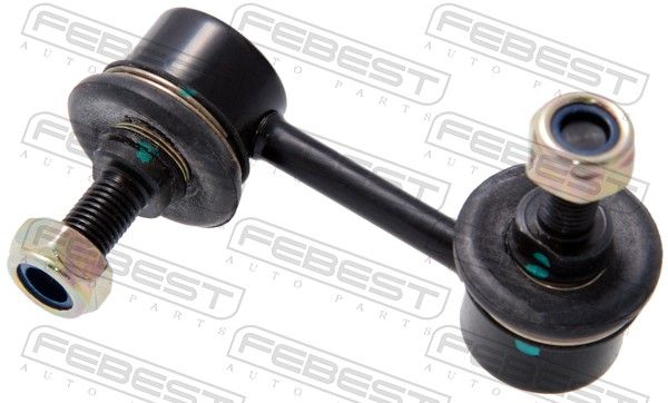 Тяга стабілізатора FEBEST 0123431 - zapix
