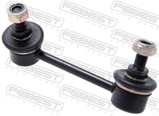 Тяга стабілізатора FEBEST 0123ARL - zapix