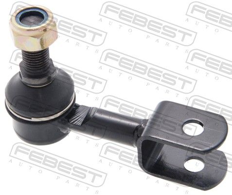 Тяга стабілізатора FEBEST 0123FZJ80R - zapix