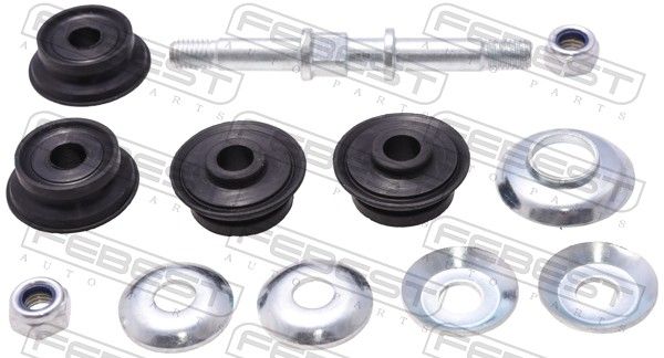 Тяга стабілізатора FEBEST 0123NCP150F - zapix