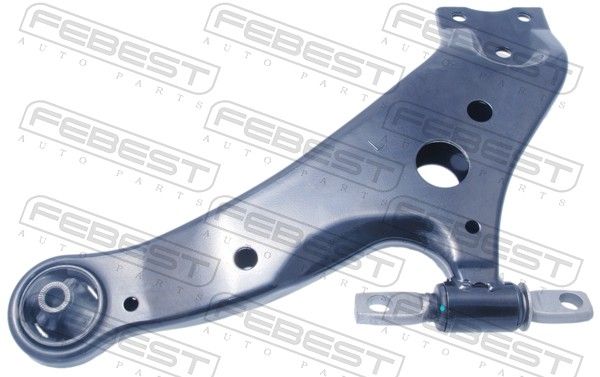 Важіль підвіски FEBEST 0124GSU40LH - zapix
