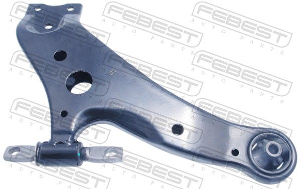 Важіль підвіски FEBEST 0124GSU40RH - zapix