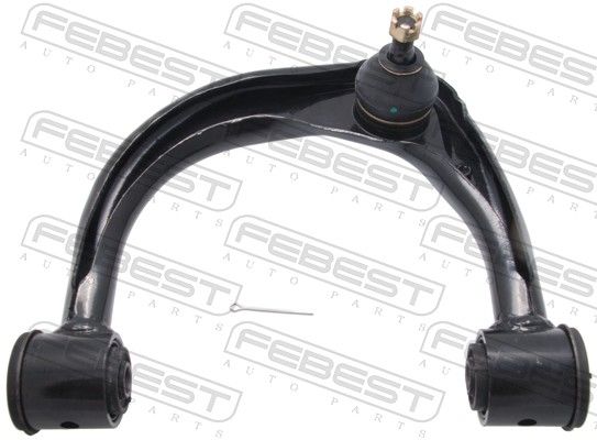 Важіль підвіски FEBEST 0124LC120LH - zapix