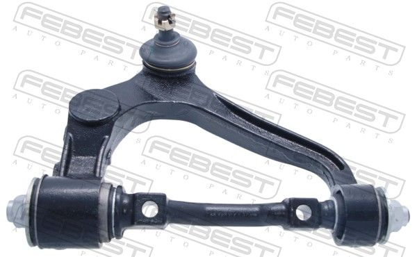 Важіль підвіски FEBEST 0124LH154RH - zapix