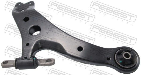 Важіль підвіски FEBEST 0124MCV30RH - zapix