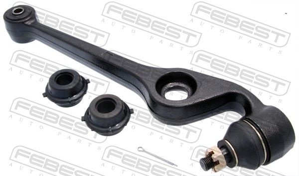 Важіль підвіски FEBEST 0124YRVL - zapix