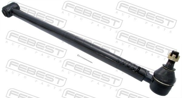 Важіль підвіски FEBEST 0125014 - zapix