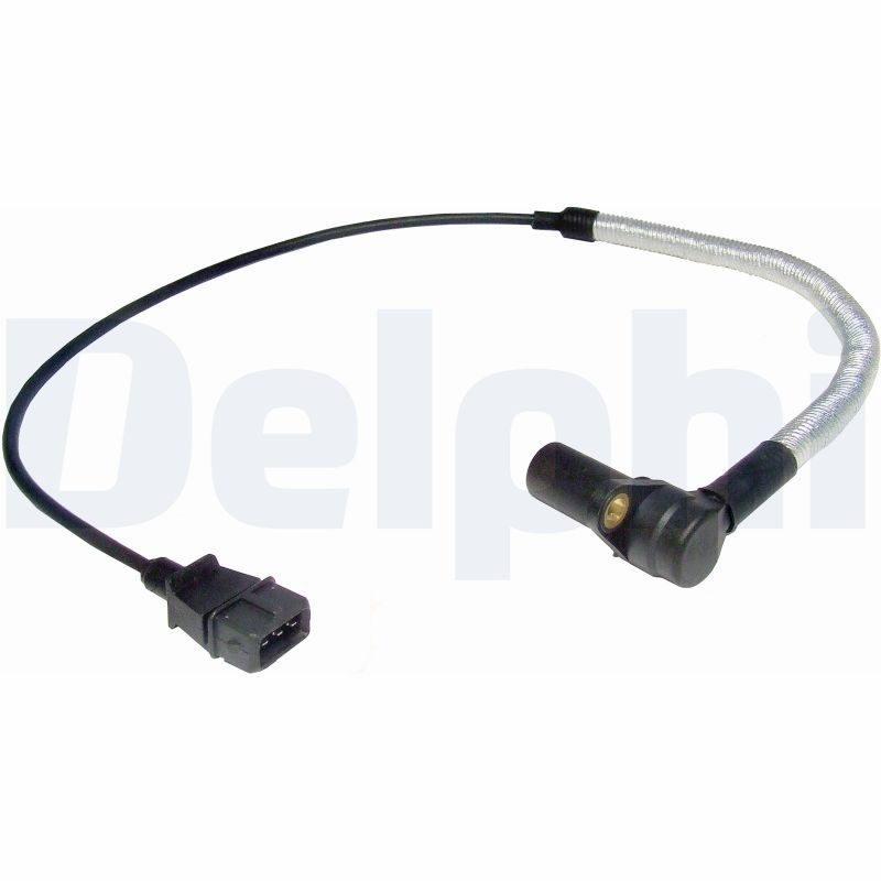 Датчик положення колінчастого валу DELPHI SS10898 - zapix
