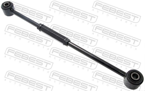 Важіль підвіски FEBEST 0125190L - zapix