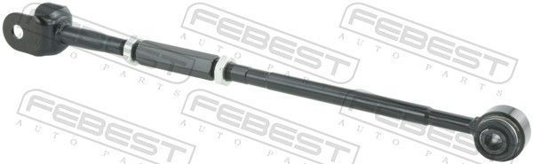Важіль підвіски FEBEST 0125ASV60LH - zapix