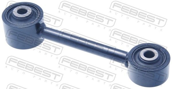 Важіль підвіски FEBEST 0125GGL10R - zapix