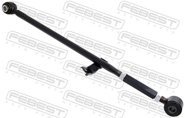 Важіль підвіски FEBEST 0125SXV10LH - zapix