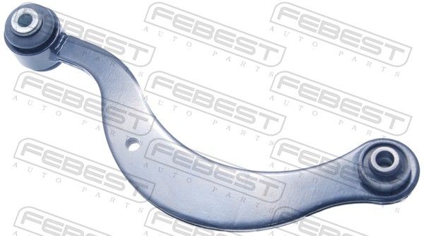 Важіль підвіски FEBEST 0125ZRE154R - zapix