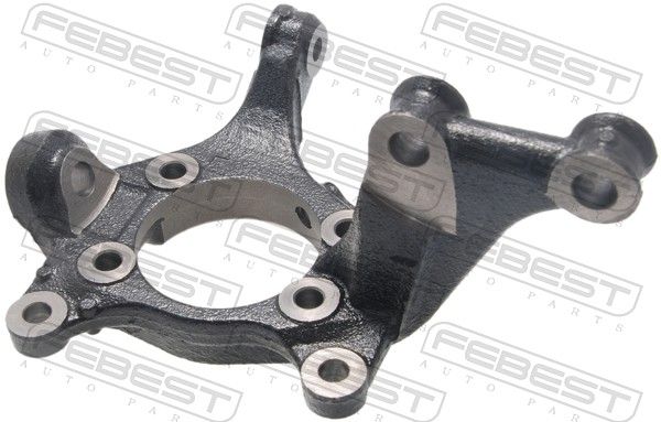 Поворотний кулак FEBEST 0128ACA30FLH - zapix