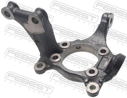 Поворотний кулак FEBEST 0128ACA30FRH - zapix