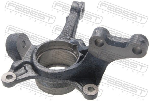 Поворотний кулак FEBEST 0128ACV30FLH - zapix