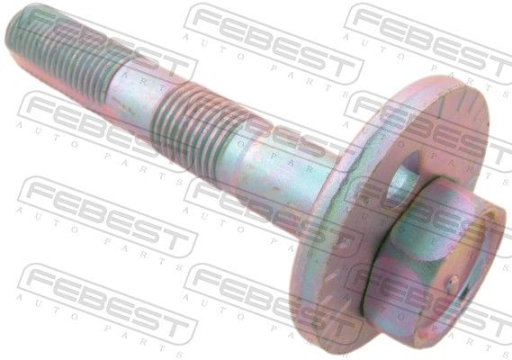 Болти та гайки підвіски FEBEST 0129007 - zapix