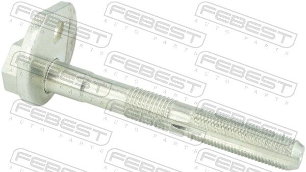 Болти та гайки підвіски FEBEST 0129017 - zapix