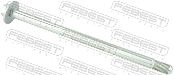 Болти та гайки підвіски FEBEST 0129018 - zapix