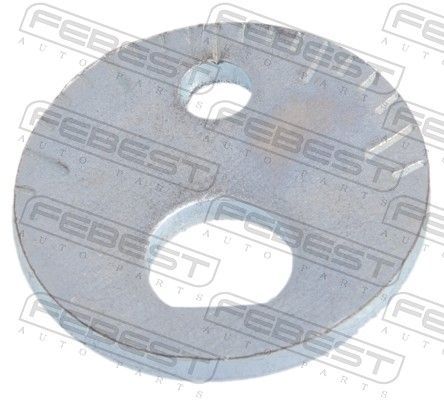 Болти та гайки підвіски FEBEST 0130005 - zapix