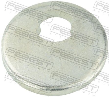 Болти та гайки підвіски FEBEST 0130007 - zapix