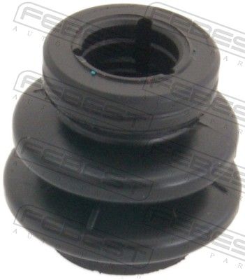 Пильники напрямних супорта FEBEST 0173NZE120F - zapix