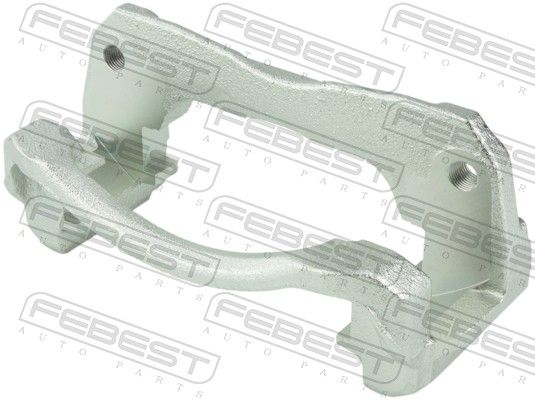 Скоба супорта FEBEST 0177CACV30F - zapix