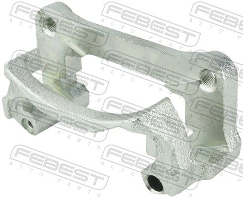 Скоба супорта FEBEST 0177CGRN210RR - zapix