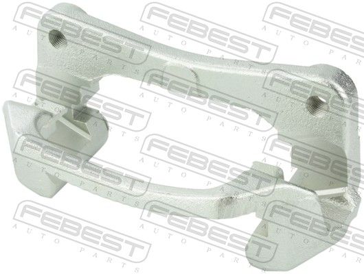 Скоба супорта FEBEST 0177CHDJ101R - zapix