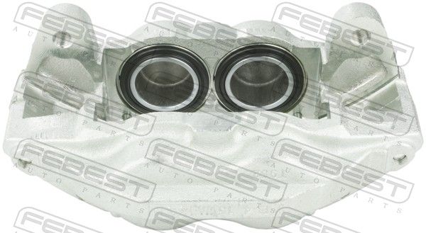 Гальмівний супорт FEBEST 0177VDJ200FL - zapix