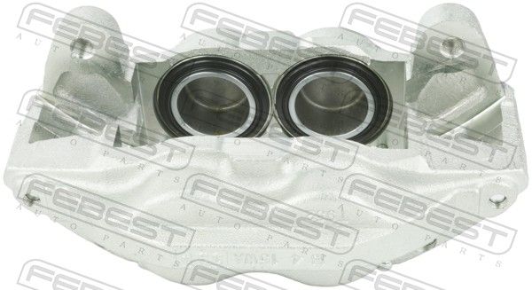Гальмівний супорт FEBEST 0177VDJ200FR - zapix