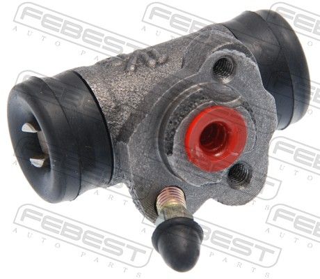 Колісний гальмівний циліндр FEBEST 0178190RR - zapix