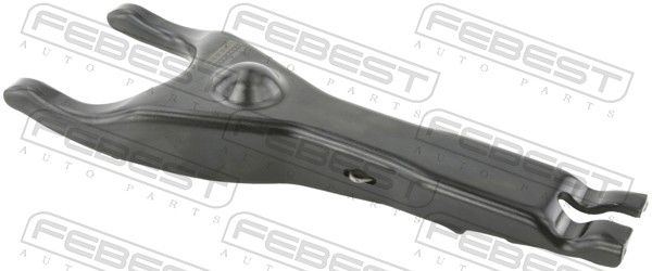 Вилка вимкнення зчеплення FEBEST 0181FZRE151 - zapix