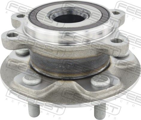 Підшипник / маточина колеса FEBEST 0182AXVA70F - zapix