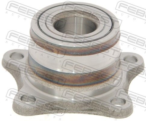 Підшипник / маточина колеса FEBEST 0182ST190R - zapix