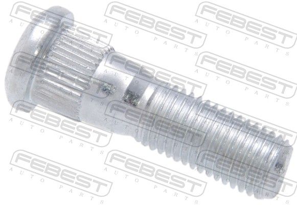 Шпилька колеса FEBEST 0184003 - zapix