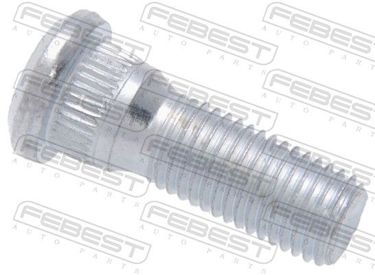 Шпилька колеса FEBEST 0184005 - zapix