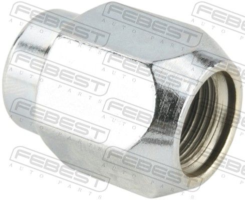 Гайка колісна FEBEST 0185004 - zapix