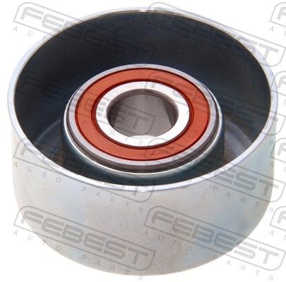 Ролик натяжний ременя приводного FEBEST 0187GRJ200 - zapix
