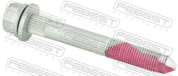 Болти та гайки підвіски FEBEST 0198007 - zapix
