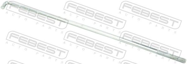 Кронштейн акумулятора FEBEST 0199ACV30 - zapix