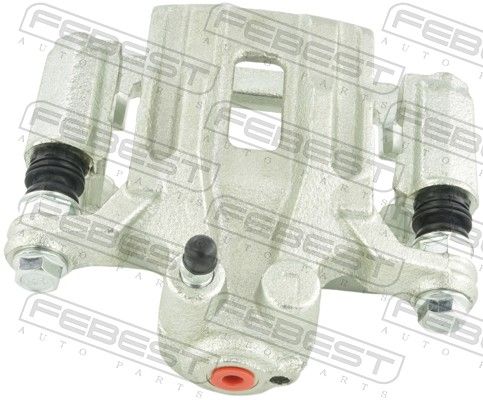 Гальмівний супорт FEBEST 0277R51MRL - zapix