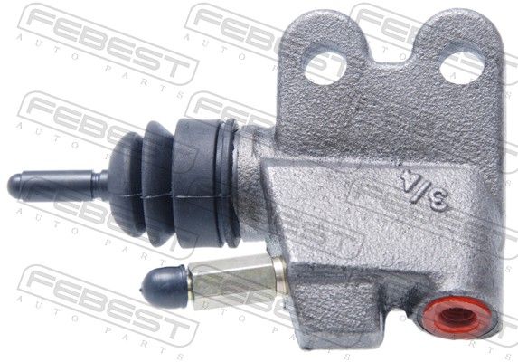Робочий циліндр зчеплення FEBEST 0280A33 - zapix