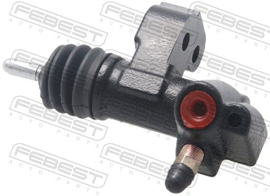 Робочий циліндр зчеплення FEBEST 0280B10 - zapix