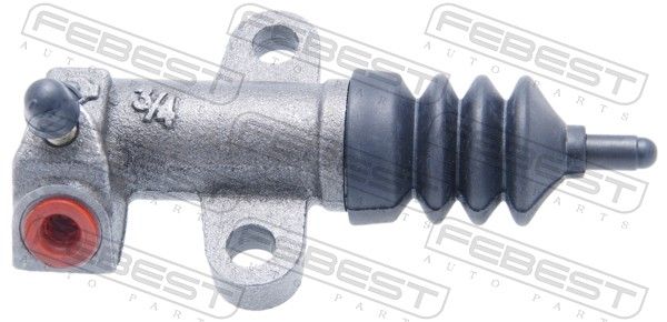 Робочий циліндр зчеплення FEBEST 0280R51 - zapix