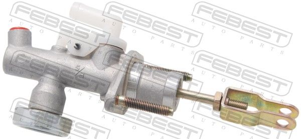 Головний циліндр зчеплення FEBEST 0281B10RS - zapix