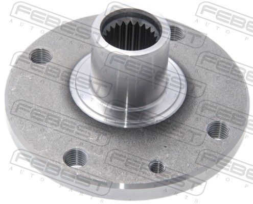 Підшипник / маточина колеса FEBEST 0282E11F - zapix