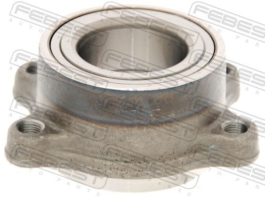 Підшипник / маточина колеса FEBEST 0282FX35R - zapix