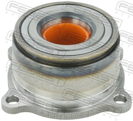 Підшипник / маточина колеса FEBEST 0282GD40R - zapix
