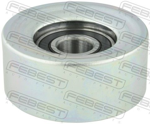 Ролик натяжний ременя приводного FEBEST 0287E25 - zapix